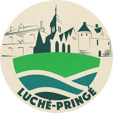 Commune de Luché
